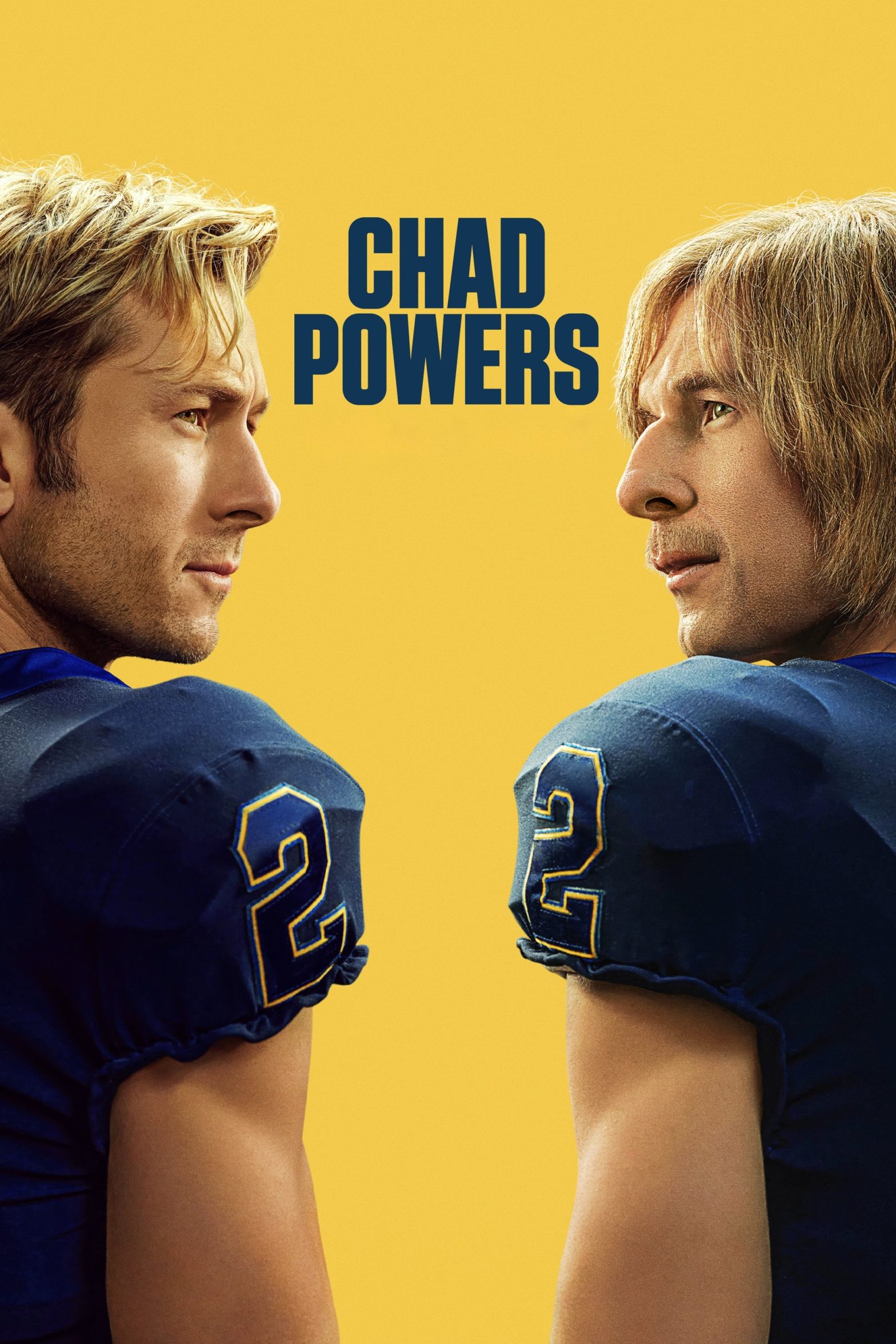 Chad Powers