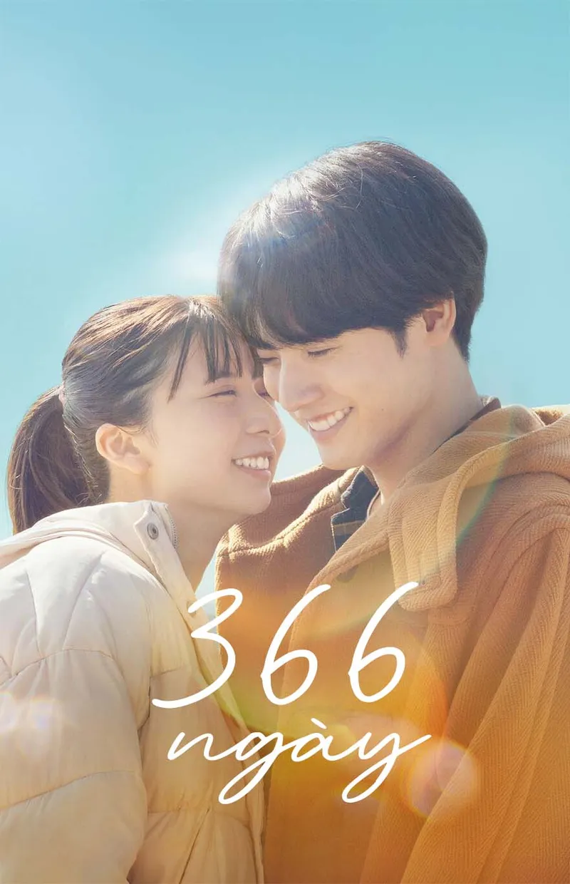 366 Ngày